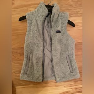 Patagonia Women's Los Gatos Fleece Vest